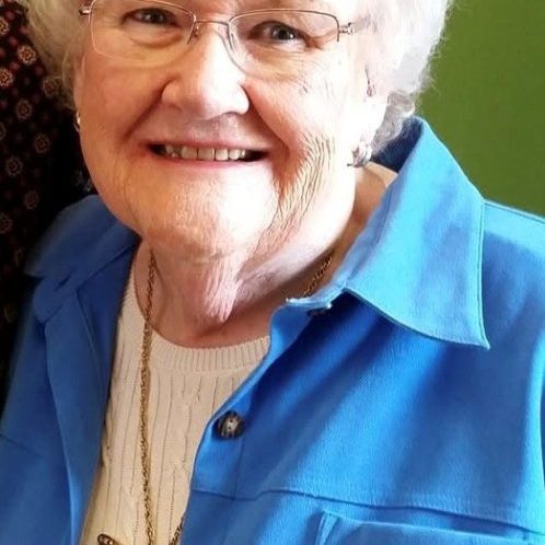 Alvina Melquist Obituary Photo