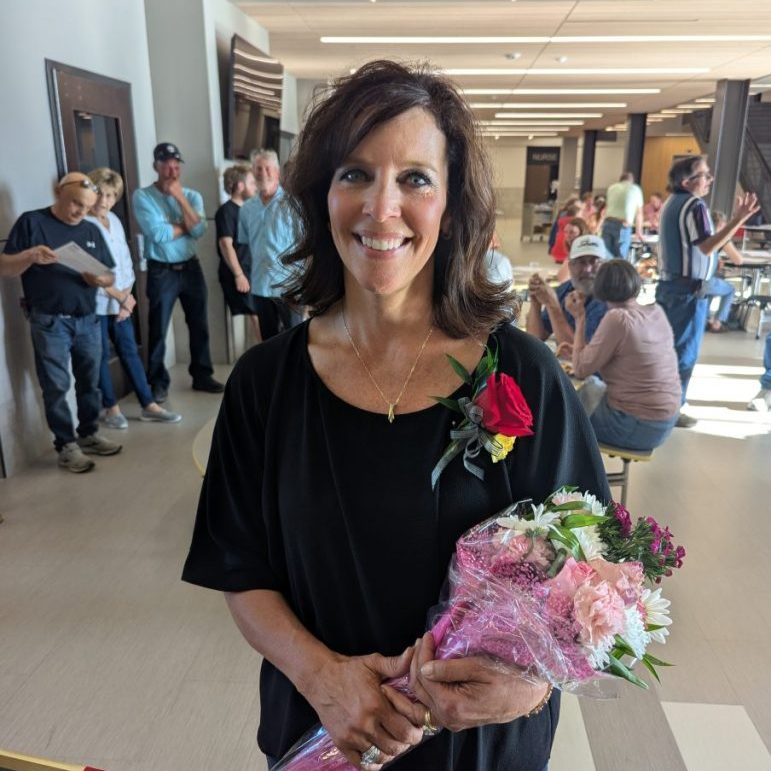 HOF Jennifer Haas