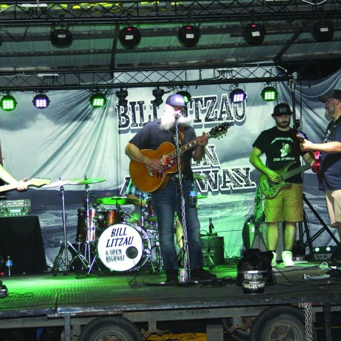 bill litzau