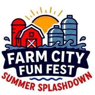 farm city fun fest logo for web