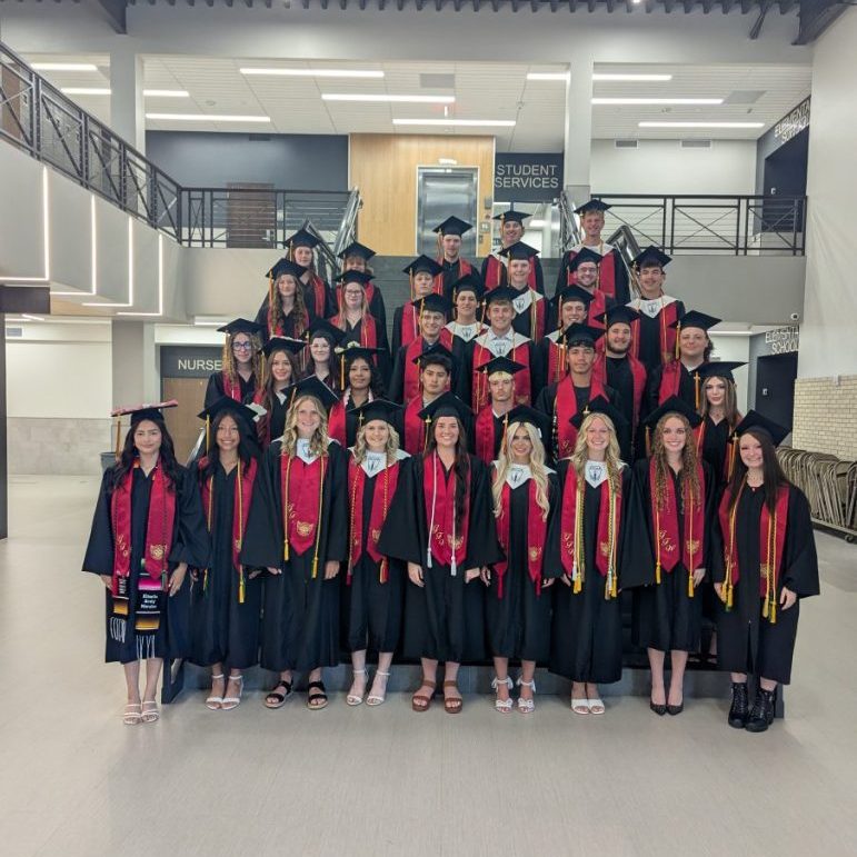 honor students